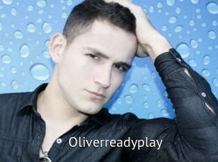 Oliverreadyplay