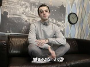 Oliversnake