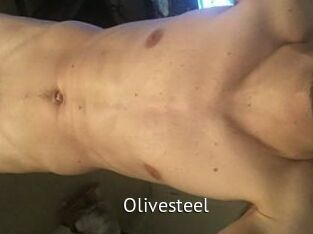 Olivesteel