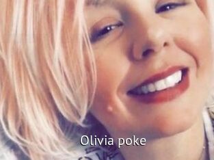 Olivia_poke