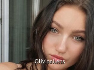 Oliviaallens