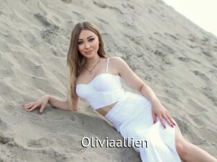 Oliviaallien