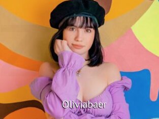 Oliviabaer