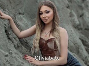 Oliviabate