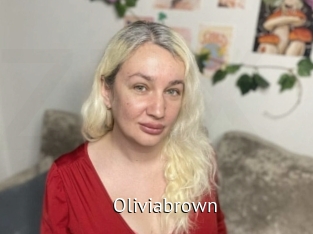 Oliviabrown