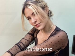 Oliviacortez