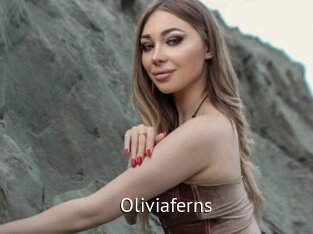 Oliviaferns
