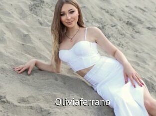 Oliviaferrano