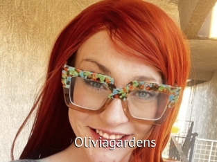 Oliviagardens