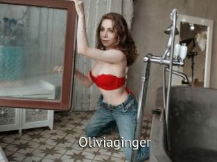 Oliviaginger