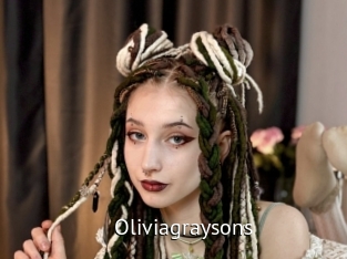 Oliviagraysons
