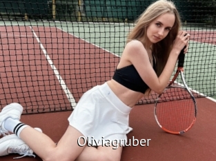 Oliviagruber
