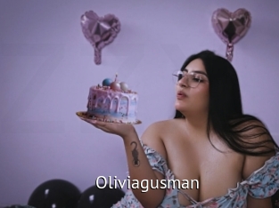 Oliviagusman