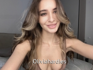 oliviahardies Zizi X