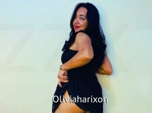 Oliviaharixon