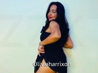 Oliviaharrixon