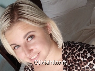 Oliviahiltom