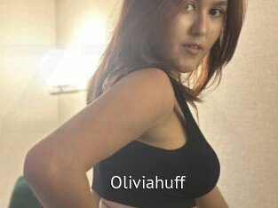 Oliviahuff