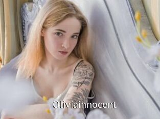 Oliviainnocent