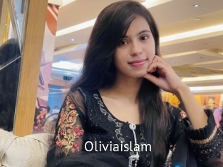 Oliviaislam
