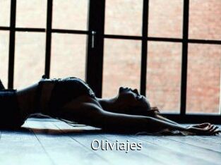 Oliviajes