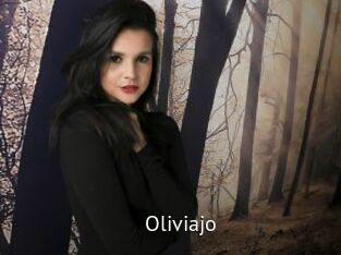 Oliviajo