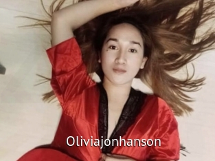 Oliviajonhanson