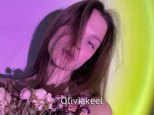 Oliviakeel
