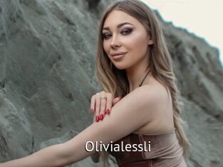 Olivialessli