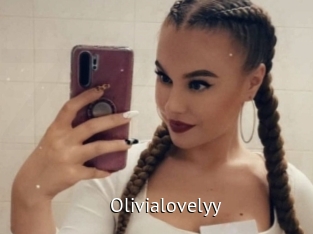 Olivialovelyy