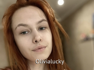 Olivialucky