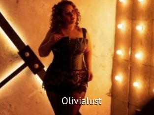 Olivialust