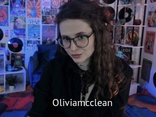 Oliviamcclean