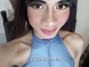 Oliviameritt