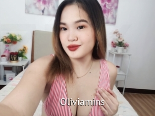 Oliviamins