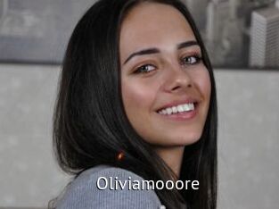 Oliviamooore