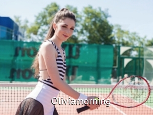 Oliviamorning