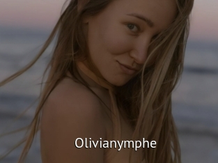 olivianymphe Zizi X