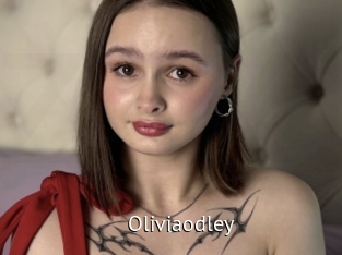 Oliviaodley