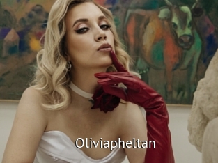Oliviapheltan