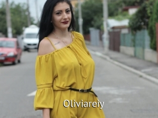Oliviareiy