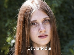 Oliviariddle