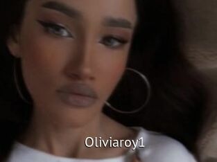 Oliviaroy1