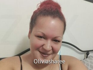 Oliviasharee