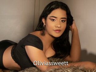 Oliviassweett