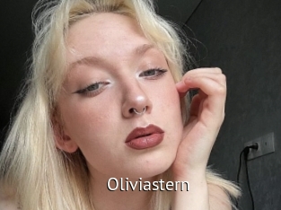 Oliviastern