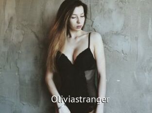 Oliviastranger