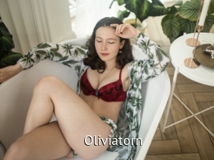 Oliviatorn