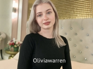 Oliviawarren