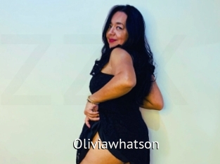 Oliviawhatson